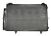TOYOTA ECHO DENSO CONDENSER