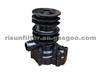 Water Pump For Light Truck