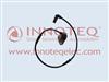 Abs Sensor A210 540 9108