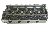 Isuzu 4HG1 Cylinder Head