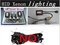 HID Auto Xenon Lamp Only $37 H4 H/L DC35Wwireless --- Newest Design