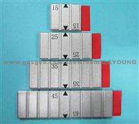 Wheel Balance Weight