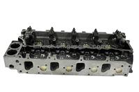 Isuzu 4.3D 4HF1 Cylinder Head