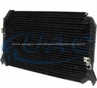 TOYOTA DENSO CONDENSER CMARY