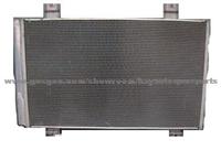 TOYOTA CROWN DENSO CONDENSER