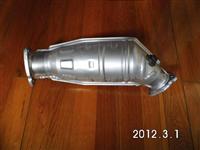 Passat 1.8T Catalytic Converter TPE-CAT901