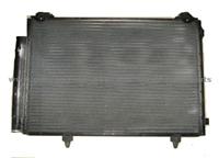 TOYOTA ECHO DENSO CONDENSER