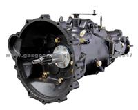 ISUZU Truck Transmission-MSC-5S
