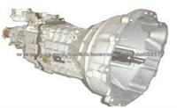 ISUZU Pickup Transmission- MSG-5E