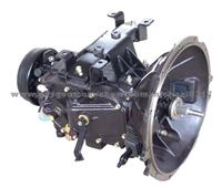 ISUZU Truck Transmissions-LC5T88