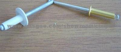 Stainless Steel Rivet AD357