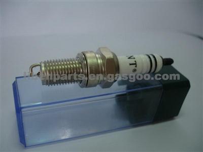 Liben IRIDIUM Spark Plug EIX-D8, Match With NGK DR8EIX