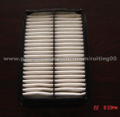Auto Air Filter 17220-PGM-000