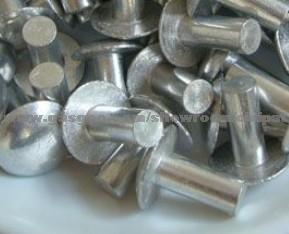 Tubular Rivets/Tubular Connectors/Hollow Rivets AD092