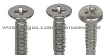 Drilling Screw AD444