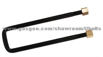 High Quality Heavy Truck U Bolt M27*93*520