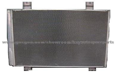 TOYOTA CROWN DENSO CONDENSER