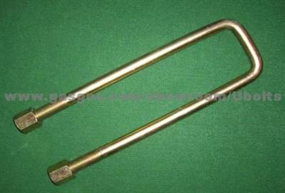 Special Bolts And Nuts M14*68*180(L)