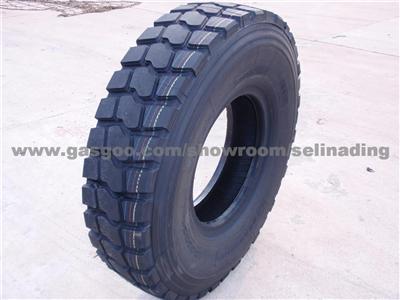 ROADSHINE Tires 12R22.5