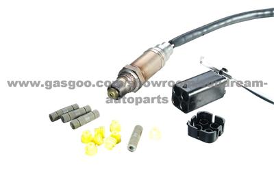 BOSCH Universal Oxygen Sensor 0258986505