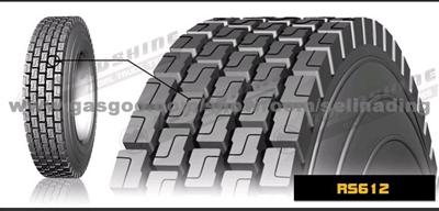 9.00R20 Roadshine Tires