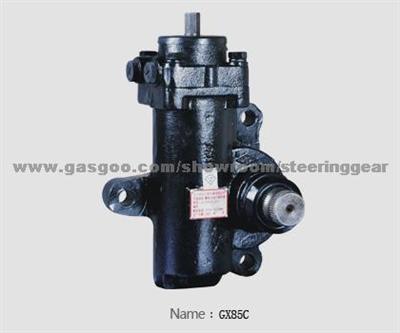 GX85C Steering Gear