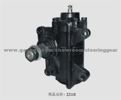 ZJ110 Steering Gear