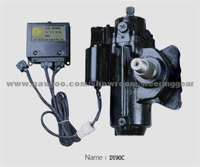 DY90C Steering Gear