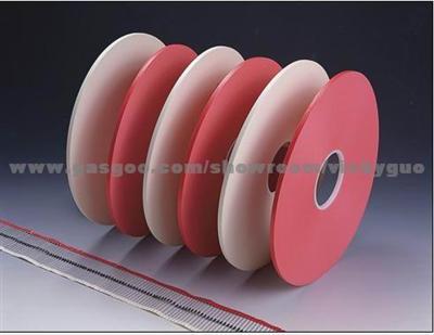 Flat Back Belting Tape