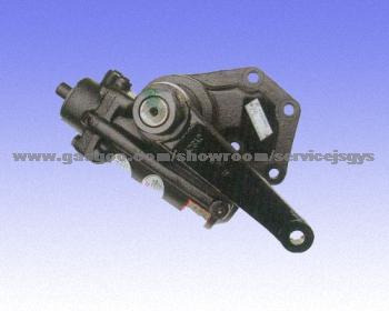 GY80G(1050PI-3401010) Power Steering Pump