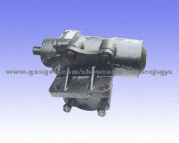 GY85N(3401CD-010) Power Steering Pump