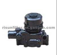 Water Pump For Light Truck