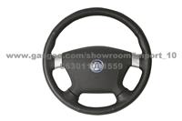 00499 Steering Wheel