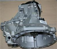 Transmission For Ford Focus & Fiesta (IB5/B5A)