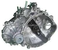 Mitsubishi/BENZ SMART Transmission(452)