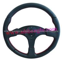 PU Steering Wheel HL1001695-1