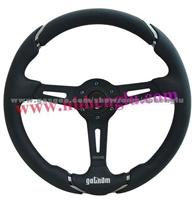 Genuine Leather Steering Wheel HL1001735-5