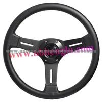 Genuine Leather Steering Wheel HL1001697-4