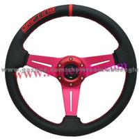 PU Steering Wheel HL1001701-1