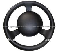 PU Steering Wheel HL100175-1