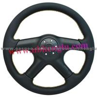 Genuine Leather Steering Wheel HL1001734-2