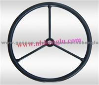 PU Steering Wheel HL100131-8