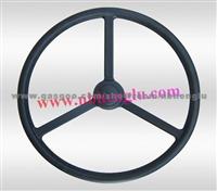 PU Steering Wheel HL100131-1