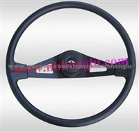 PU Steering Wheel HL100136-1