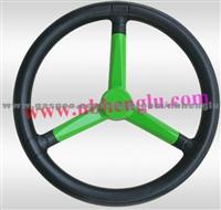 PU Steering Wheel HL100129