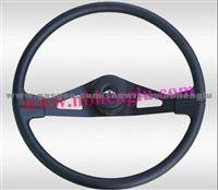 PU Steering Wheel HL100136