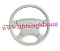 PU Steering Wheel HL100109-2