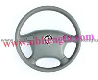 PU Steering Wheel HL100107-4