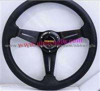 PU Steering Wheel HL1001740