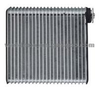 Evaporator For TOYOTA COROLLA(RHD)